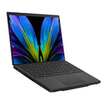 ASUS Zenbook Duo UX8407AA-SN999W Copilot+ PC Intel Core Ultra X7 358H Hybrid (2-in-1) 35.6 cm (14") Touchscreen 3K 32 GB LPDDR5x-SDRAM 1 TB SSD Wi-Fi 7 (802.11be) Windows 11 Home Grey
