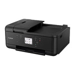 Canon PIXMA TR7660A multifunction printer Inkjet A4 4800 x 1200 DPI Wi-Fi