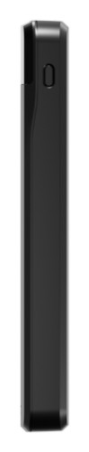 Cygnett ChargeUp Boost 4th Generation Lithium 10000 mAh Black