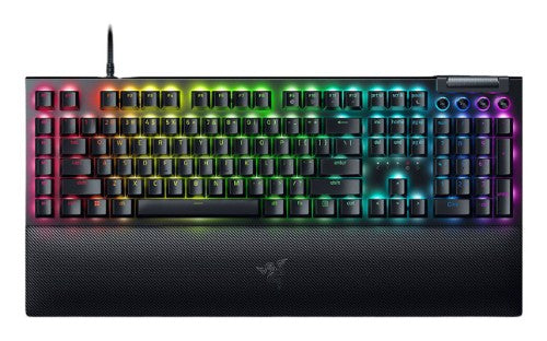 Razer RZ03-04690100-R3M1 keyboard Gaming USB QWERTY US English Black