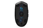 Logitech G 910-006041 mouse Gaming Right-hand RF Wireless Optical 12000 DPI