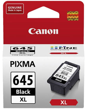 Canon PG-645XL ink cartridge Original Black
