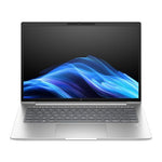 HP EliteBook 6 G1i 14' WUXGA TOUCH IR Intel U7-255U 16GB DDR5 512GB SSD Windows 11 Pro Intel GPU Thunderbolt Fingerprint 3yr NBD OS 1.4kg