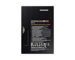Samsung 870 EVO 500 GB 2.5" Serial ATA III V-NAND MLC
