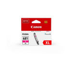 Canon 681 XL M ink cartridge 1 pc(s) Original High (XL) Yield Magenta