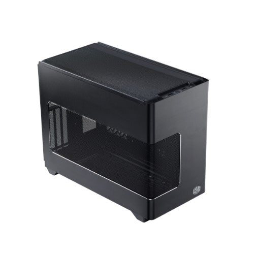 Cooler Master MasterBox NR200P V3 Desktop Black