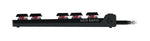 Logitech G G515 RAPID TKL keyboard Gaming USB QWERTY US English Black
