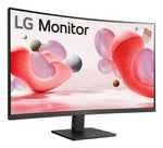 LG 32BR50C-B computer monitor 80 cm (31.5") 1920 x 1080 pixels Full HD LED Black