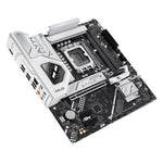 ASUS B860M AYW GAMING WIFI Intel B860 LGA 1851 (Socket V1) micro ATX