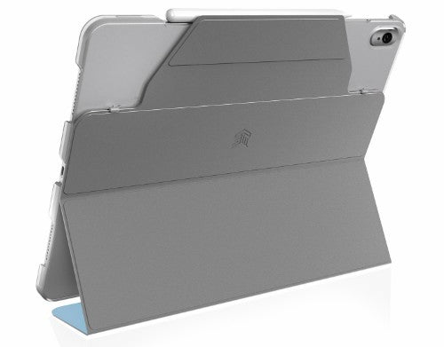 STM Studio (iPad Air 13” M4/M3/M2) AP - Blue