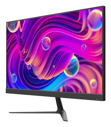 Hikvision DS-D5024F2-BV2S computer monitor 60.5 cm (23.8") 1920 x 1080 pixels Full HD LED Black