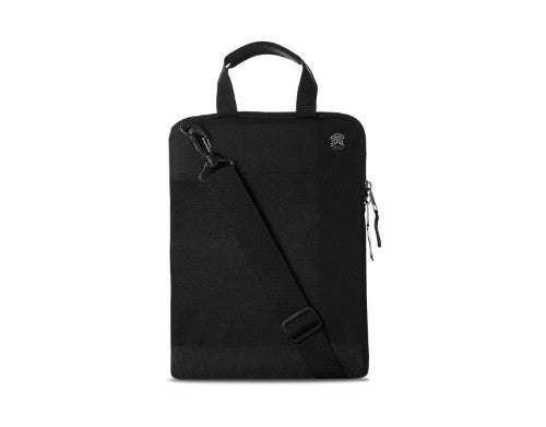 STM ACE ARMOUR notebook case 30.5 cm (12") Briefcase Black
