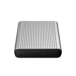 Targus HJGAN245-AU power bank Silver
