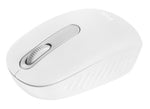 Logitech M196 Bluetooth mouse Universal Ambidextrous Optical 1000 DPI