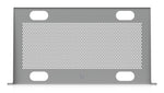 Ubiquiti UACC-Rack-Shelf-CLV Rack shelf