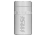 MSI MAG PANO M100R PZ Micro Tower White