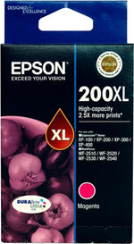 Epson C13T201392 ink cartridge Original High (XL) Yield Magenta