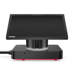 Lenovo ThinkSmart Hub Intel® Core™ i5 i5-8365UE 25.6 cm (10.1") 1920 x 1200 pixels Touchscreen All-in-One PC 16 GB DDR4-SDRAM 256 GB SSD Windows 10 IoT Enterprise Wi-Fi 5 (802.11ac) Black