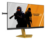 AOC CS24A/P computer monitor 61.2 cm (24.1") 1920 x 1080 pixels Full HD Black