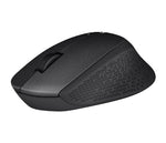 Logitech 910-004914 mouse Right-hand RF Wireless Optical 1000 DPI