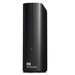 Western Digital Elements WDBBKG0160HBK-AESN external hard drive 16 TB Black