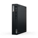 Lenovo ThinkCentre M70q Gen 5 Intel® Core™ i5 i5-14400T 16 GB DDR5-SDRAM 512 GB SSD Windows 11 Pro Mini PC Black