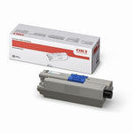 OKI 44469805 toner cartridge 1 pc(s) Original Black