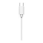 Philips TAE2146WT/00 Headset Wired In-ear Calls/Music USB Type-C White