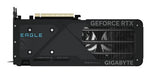 GIGABYTE GeForce RTX 5060 EAGLE MAX OC 8G Graphics Card - 8GB GDDR7, 128bit, PCI-E 5.0, 2550 MHz Core Clock, 3 x DisplayPort, 1 x HDMI, NVIDIA DLSS 4, GV-N5060EAGLEMAX OC-8GD 1.0