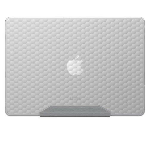 Urban Armor Gear 134009114343 laptop case 33 cm (13") Cover Translucent