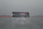 SanDisk Optimus 5100 1 TB M.2 PCI Express 4.0 NVMe QLC 3D NAND