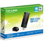 TP-Link Archer T4U WLAN 867 Mbit/s