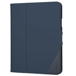 Targus VersaVu 27.7 cm (10.9") Folio Blue