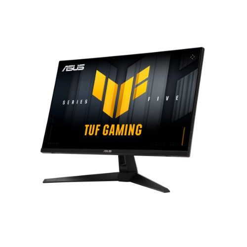 ASUS TUF Gaming VG27AQM5A computer monitor 68.6 cm (27") 2560 x 1440 pixels Quad HD LED Black
