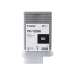 Canon PFI-120BK ink cartridge 1 pc(s) Original Black