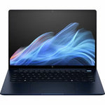 HP EliteBook Ultra G1i 14' 2.8K BV OLED IR Intel U5-226V 16GB LPDDR5X 512GB SSD Windows 11 Pro Intel Arc GPU 40 TOPS Thunderbolt 3yr NBD OS 1.1kg