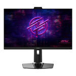 MSI MPG 272QRF X36 computer monitor 68.6 cm (27") 2560 x 1440 pixels Wide Quad HD LCD Black