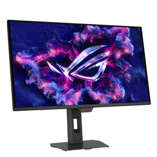 ASUS ROG Strix OLED XG27AQDMES computer monitor 67.3 cm (26.5") 2560 x 1440 pixels Quad HD QD-OLED Black