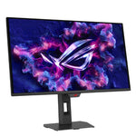 ASUS ROG Strix OLED XG27AQDMES computer monitor 67.3 cm (26.5") 2560 x 1440 pixels Quad HD QD-OLED Black