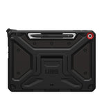 Urban Armor Gear 324020114040 tablet case 30.5 cm (12") Cover Black