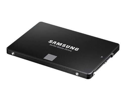 Samsung 870 EVO 2 TB 2.5" Serial ATA III V-NAND MLC
