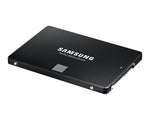 Samsung 870 EVO 4 TB 2.5" Serial ATA III V-NAND MLC