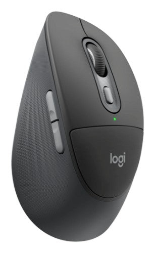 Logitech Signature Comfort Plus M850 L mouse Universal Right-hand RF Wireless + Bluetooth Optical 4000 DPI