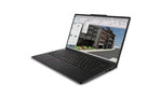 Lenovo ThinkPad P14s Gen 7 (Intel) Copilot + PC Copilot+ PC Intel Core Ultra 7 356H Mobile workstation 36.8 cm (14.5") WUXGA 32 GB LPDDR5x-SDRAM 1 TB SSD NVIDIA RTX PRO 500 Blackwell Wi-Fi 7 (802.11be) Windows 11 Pro English Black