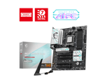 MSI B840 GAMING PLUS WIFI motherboard AMD B840 Socket AM5 ATX