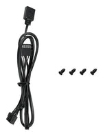 DeepCool FL12 Computer case Fan 12 cm Black 1 pc(s)