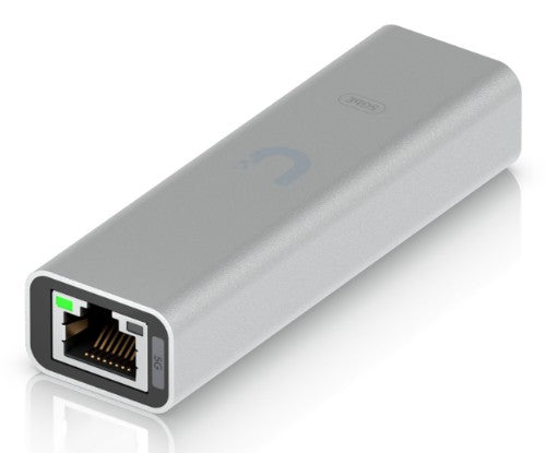 Ubiquiti UACC-ADAPTER-RJ45-USBC-5GE interface cards/adapter USB Type-C