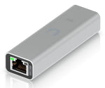 Ubiquiti UACC-ADAPTER-RJ45-USBC-5GE interface cards/adapter USB Type-C