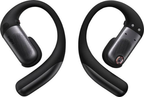 SHOKZ OpenFit Pro Headset True Wireless Stereo (TWS) Ear-hook, Open-ear Calls/Music/Sport/Everyday Bluetooth Black