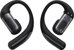 SHOKZ OpenFit Pro Headset True Wireless Stereo (TWS) Ear-hook, Open-ear Calls/Music/Sport/Everyday Bluetooth Black